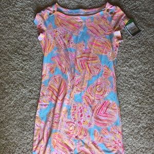 Breakwater Tini lilly Pulitzer dress in XS